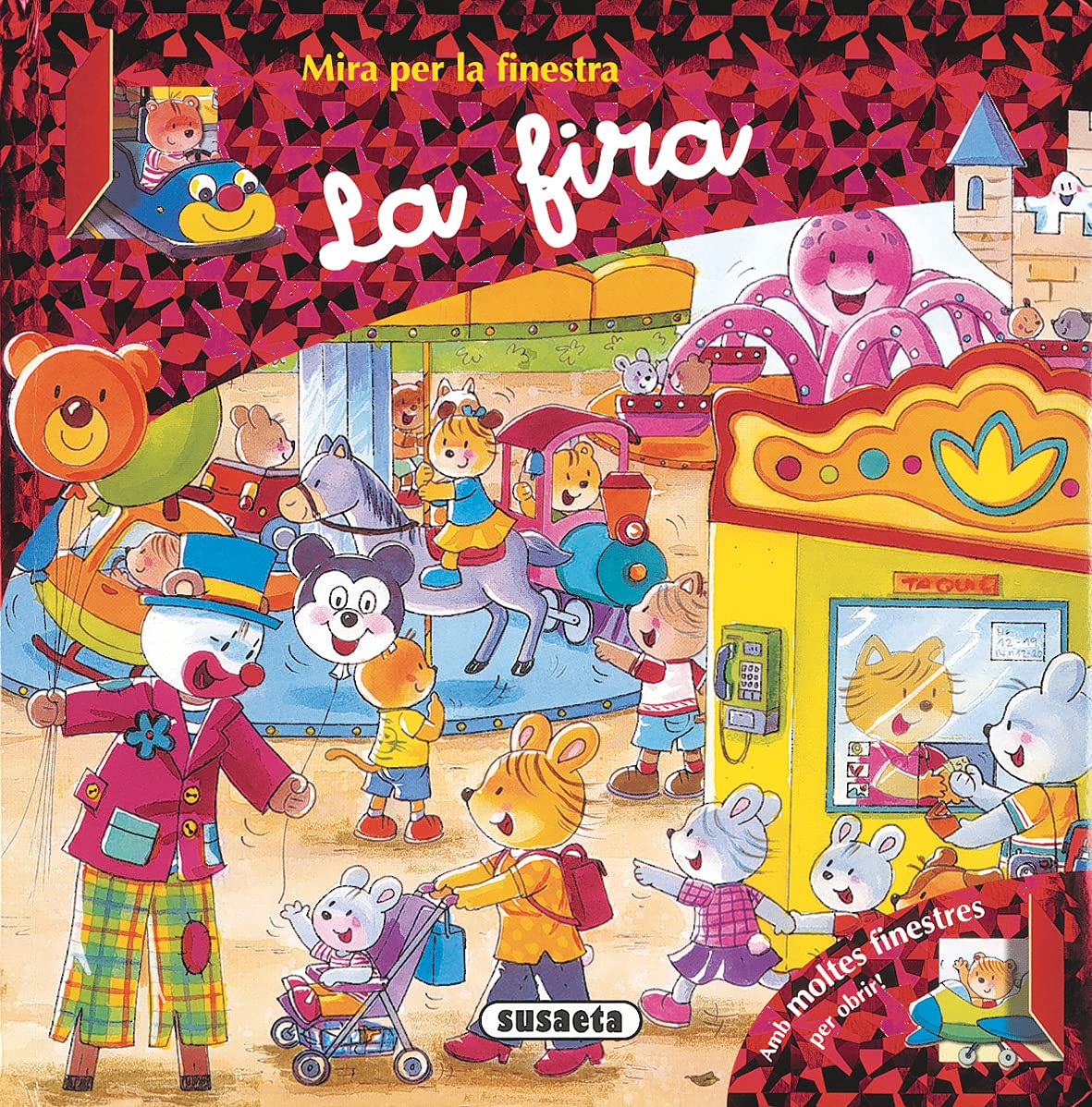 La Fira (Mira Per La Finestra)