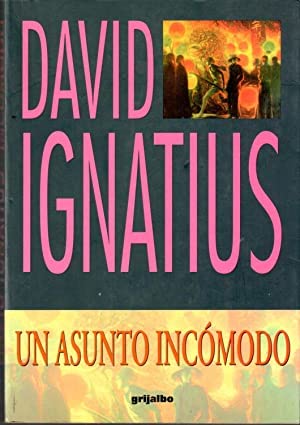 ASUNTO INCOMODO, UN