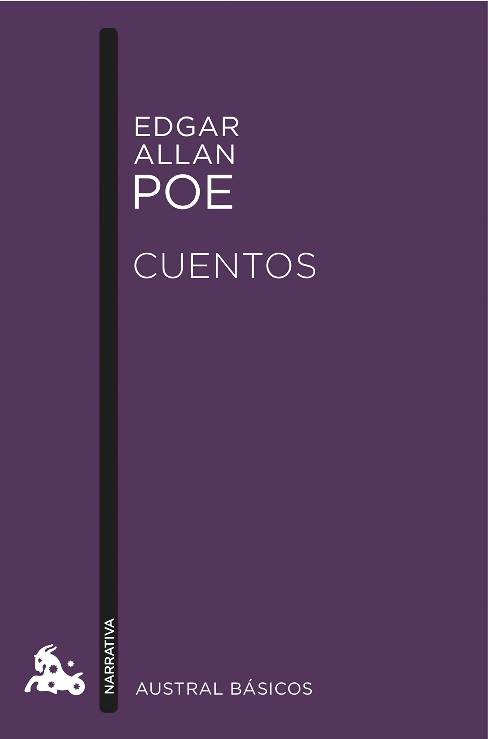 Cuentos (Austral Básicos)