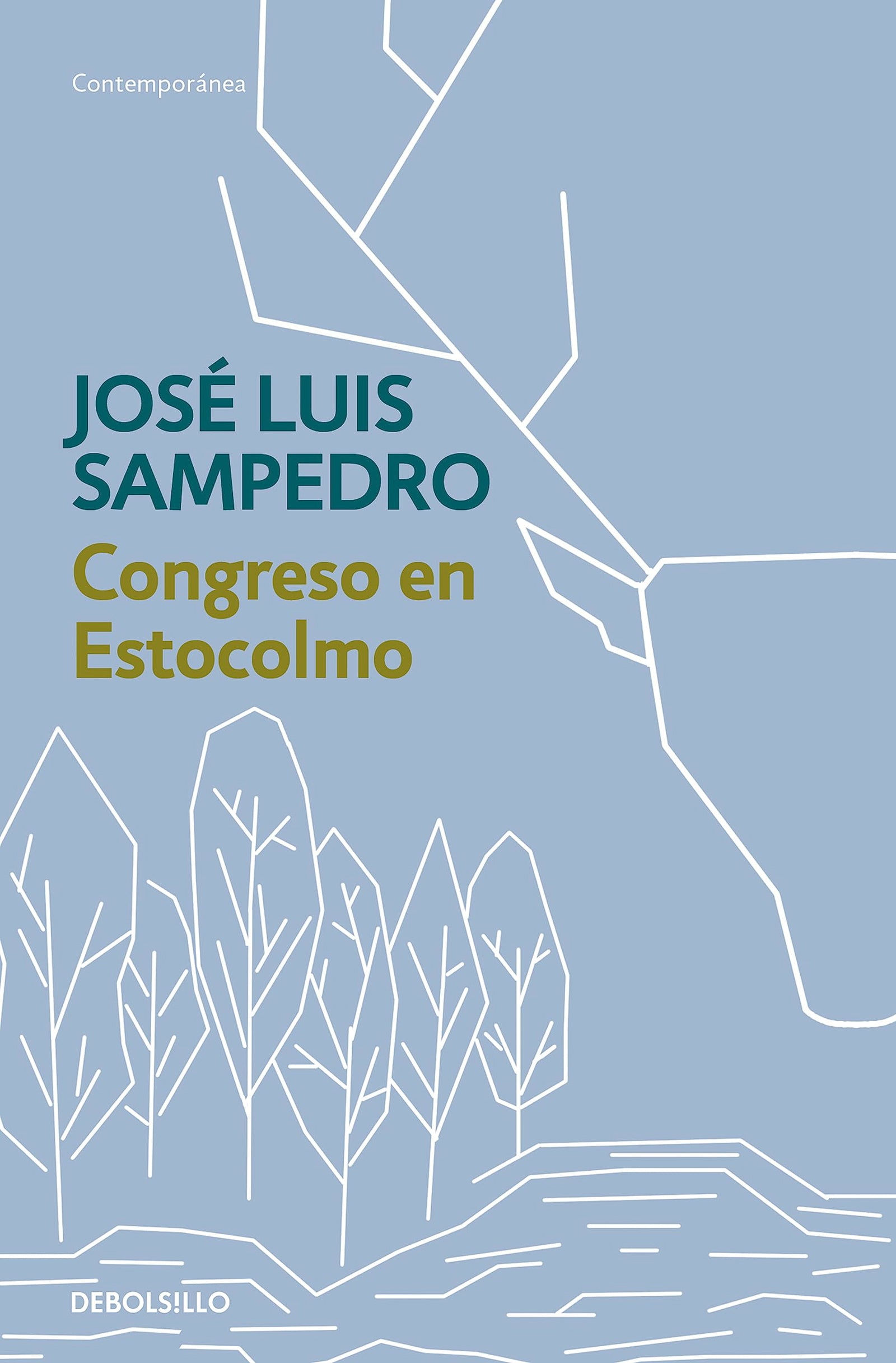 Congreso en Estocolmo (Contemporánea)