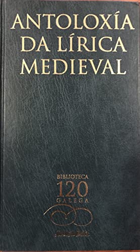 Antoloxia lirica medieval