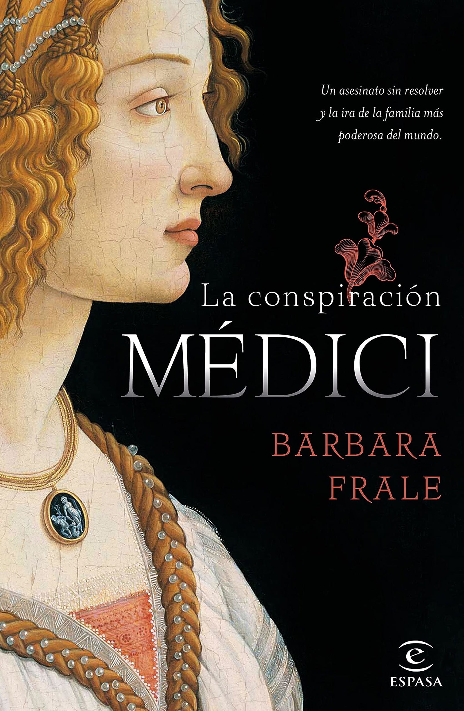 La conspiración Médici (Espasa Narrativa)