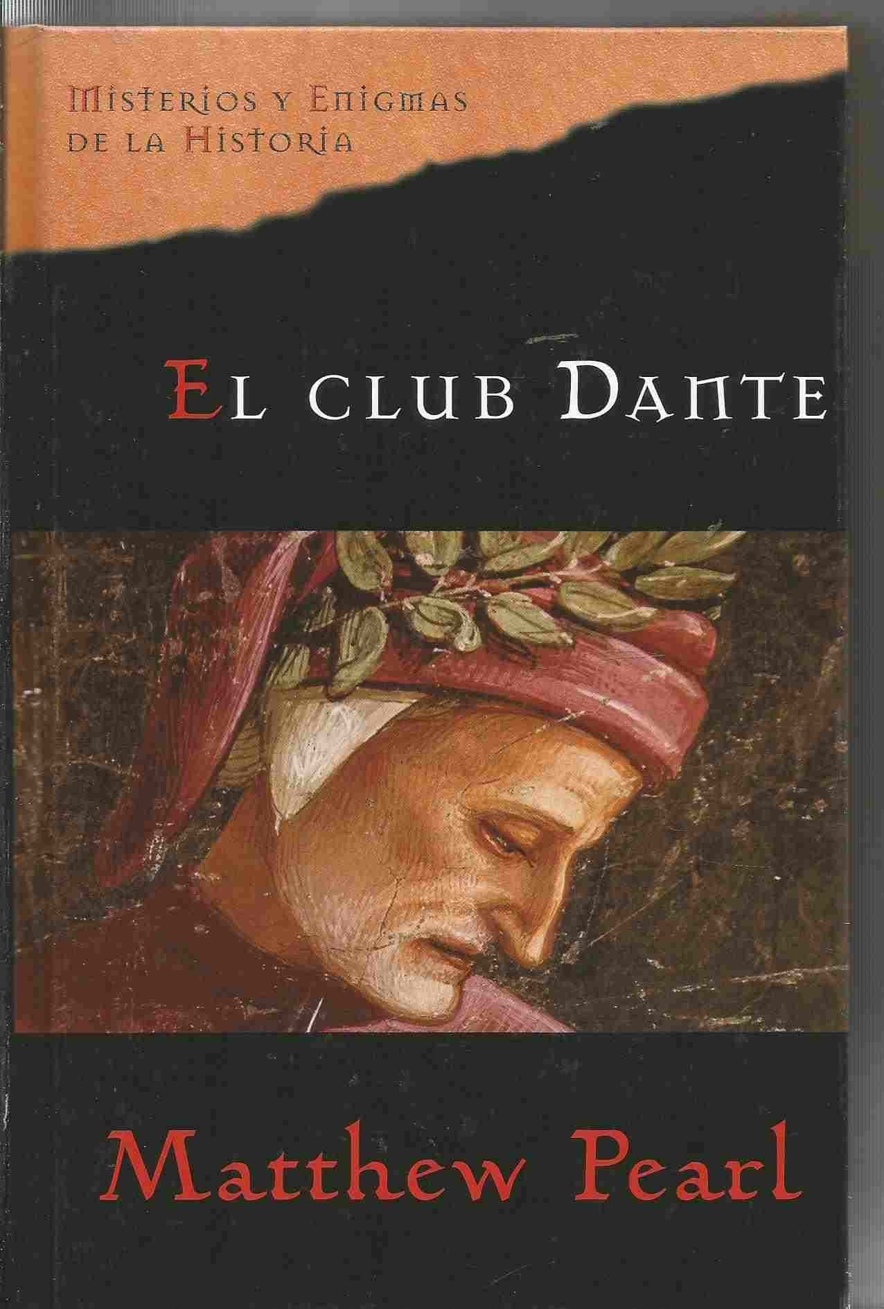 El Club Dante