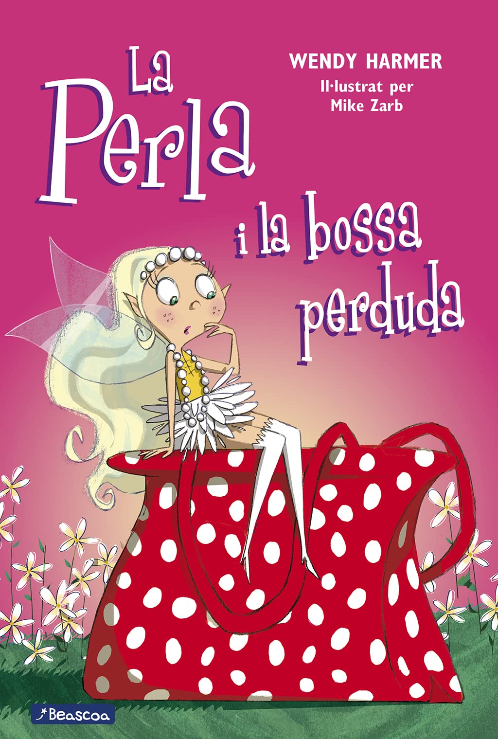 La Perla 4 - La Perla i la bossa perduda (Primeres lectures)