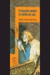 (1) pequeño vampiro se cambia de casa, el (Alfaguara 10 Años (zaharra)