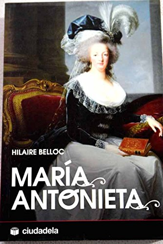 Maria Antonieta