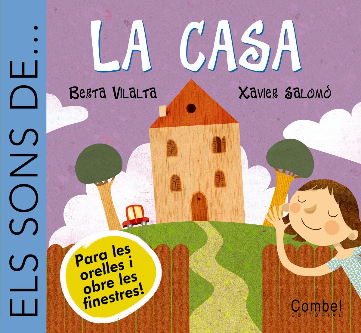 La casa