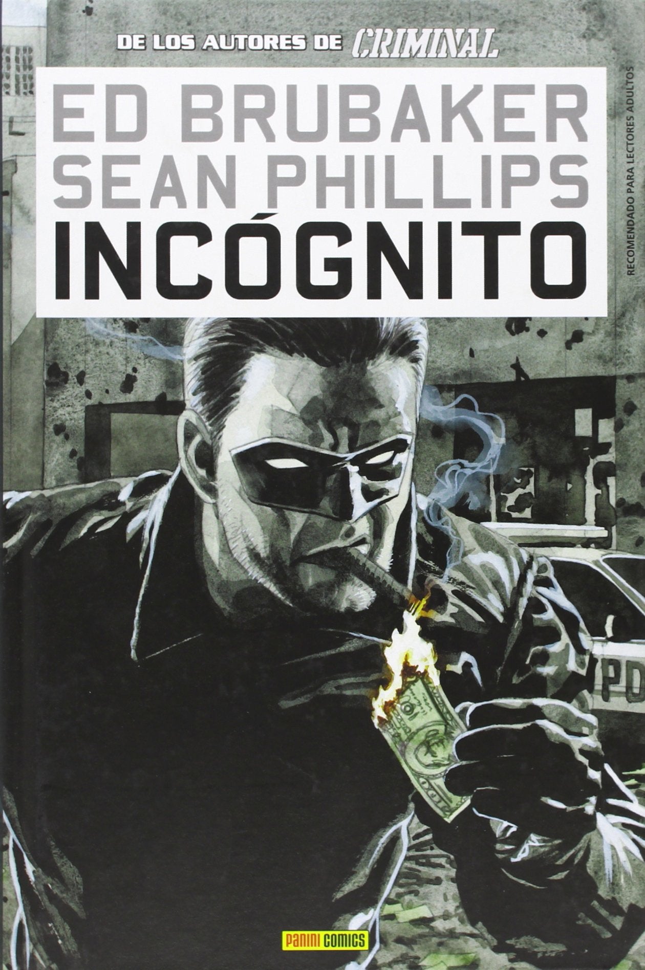 Incógnito