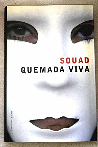 Quemada Viva