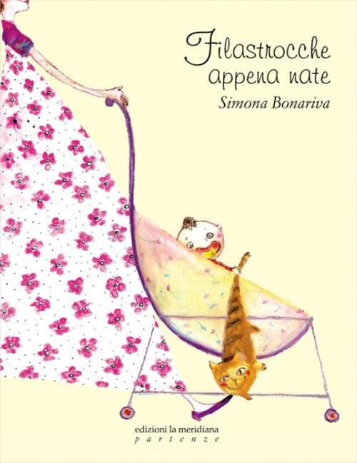 Filastrocche appena nate (Partenze... per bambini)