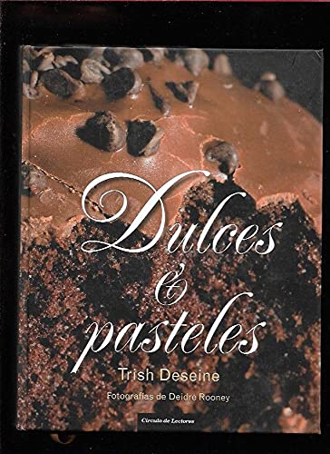 Dulces Y Pasteles