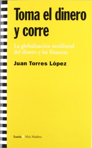 TOMA EL DINERO Y CORRE (SIN COLECCION)