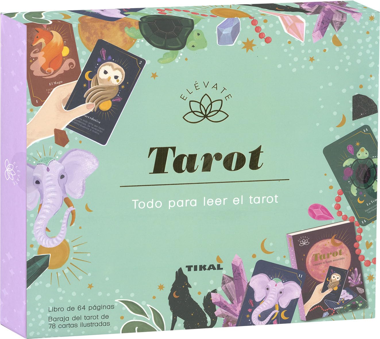 Tarot (Elévate)