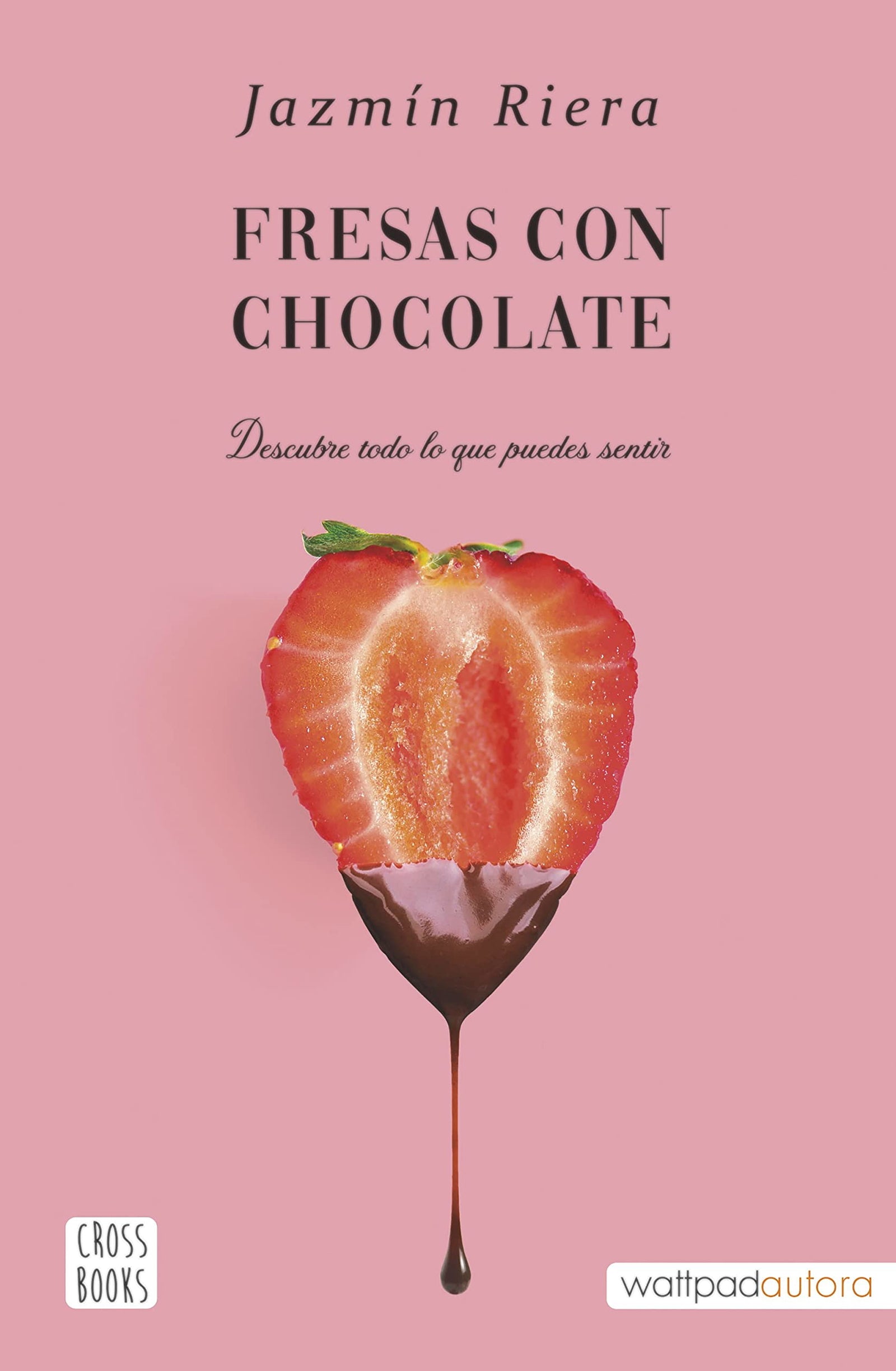 Fresas con chocolate (Ficción)