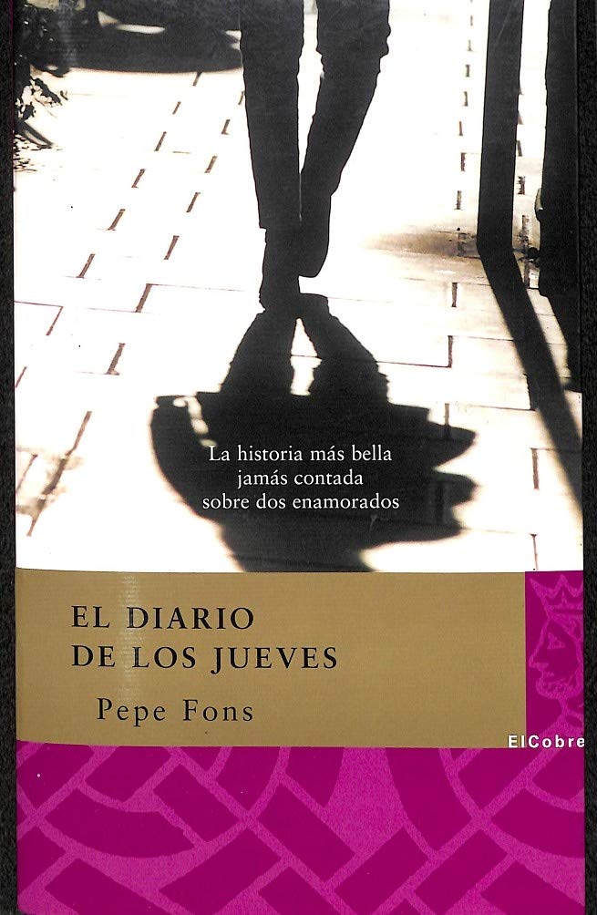El Diario de los Jueves/ Thursday's Diary (La Diversidad)