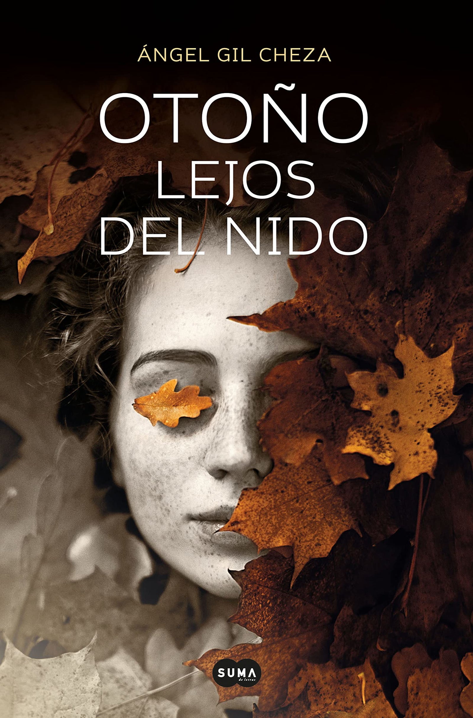 Otoño lejos del nido (SUMA)
