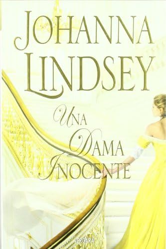 Una dama inocente (Familia Reid)