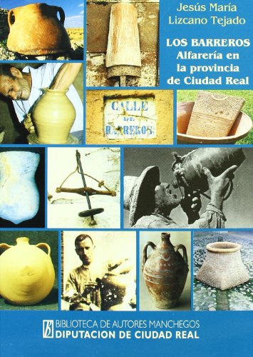 Barreros los alfareria (HISTORIA)