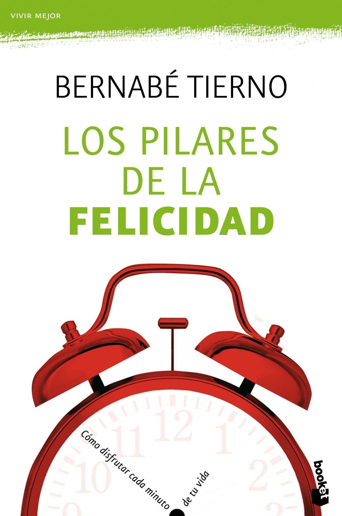 Los pilares de la felicidad (Vivir Mejor)