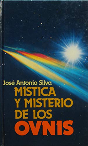 Mística y misterio de los ovnis