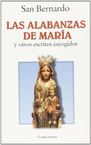 Las alabanzas de María