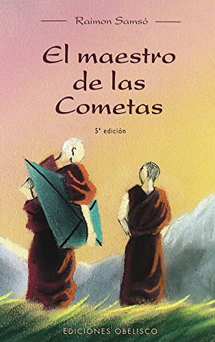 El maestro de las cometas (NARRATIVA)