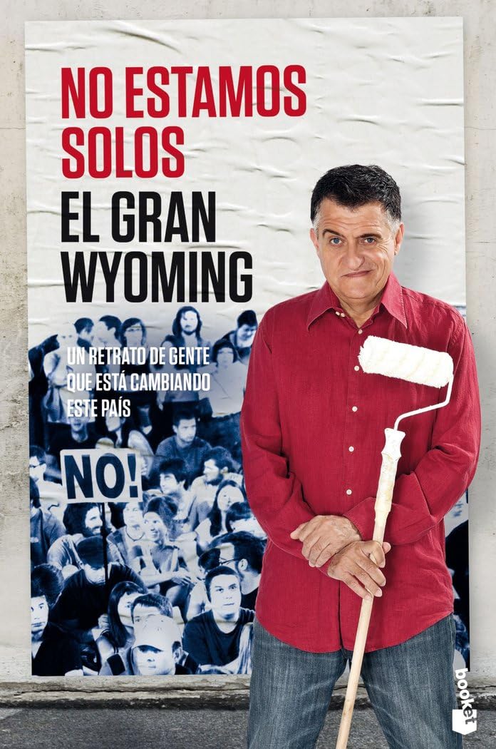 No estamos solos: 1 (Actualidad)