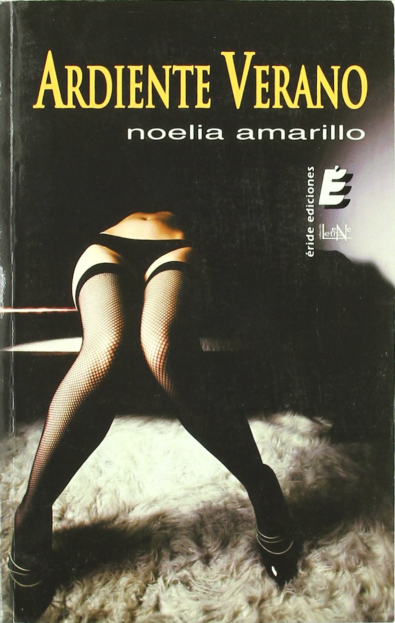 Ardiente verano (Letra eNe)