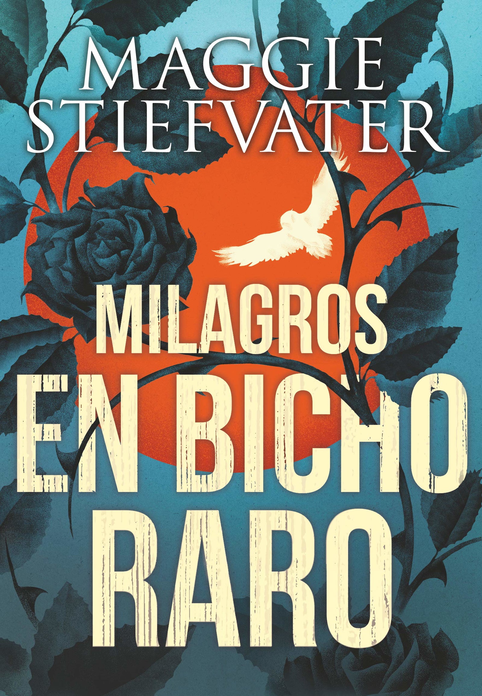 Milagros en Bicho Raro (SIN COLECCION)