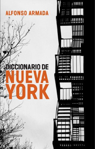 Diccionario de Nueva York (ATALAYA)