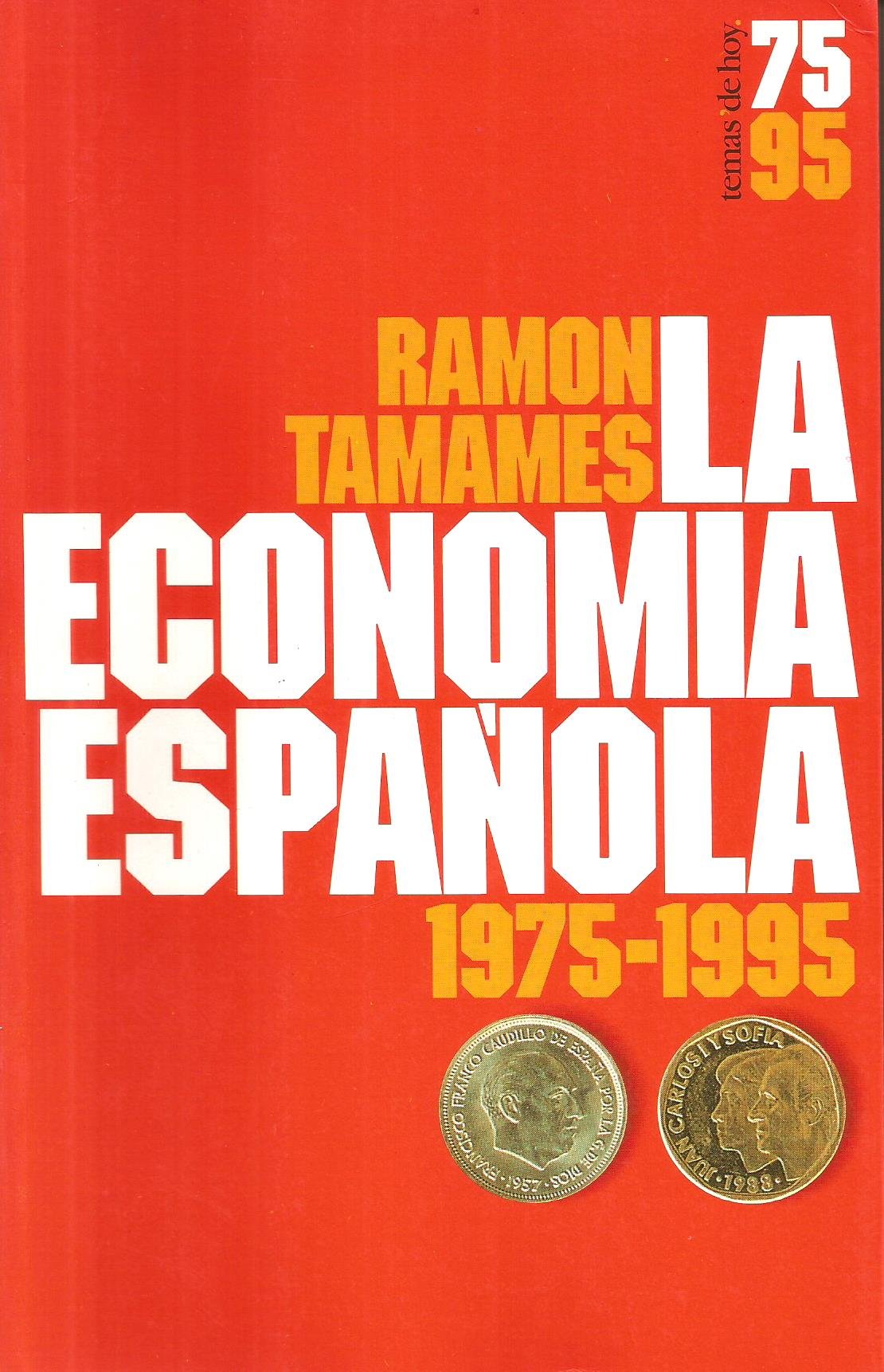 1975 (La Economia Espanola)