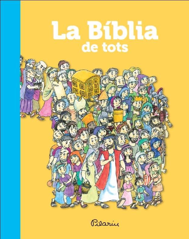 La Bíblia De Tots (Grans llibres)