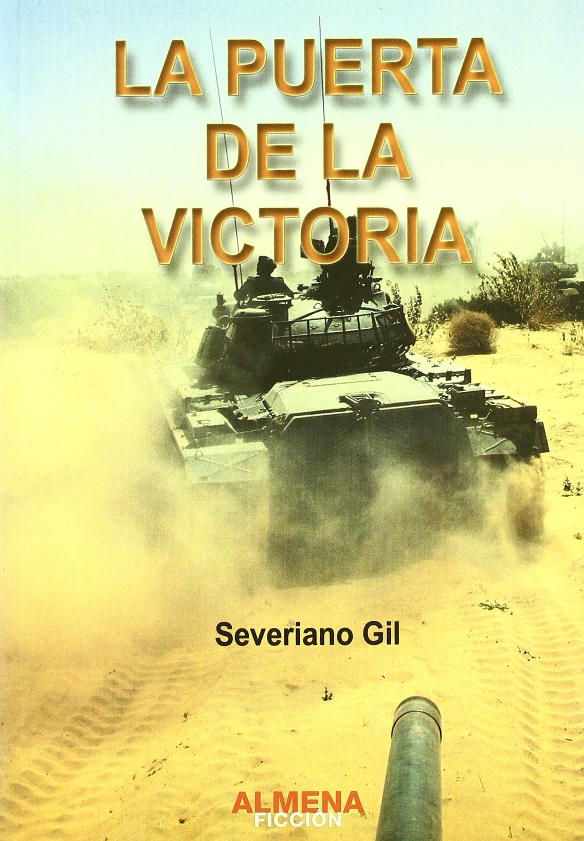 Puerta De La Victoria, La (SIN COLECCION)