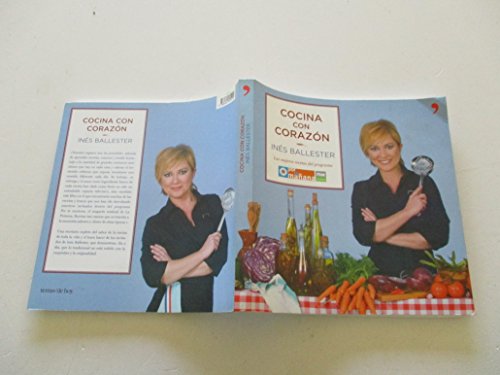 Cocina con corazón (Fuera de Colección)