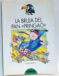 Bruja del pan 