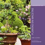 Jardiner¡a en casa. Plantas en macetas (Jardinería en casa)