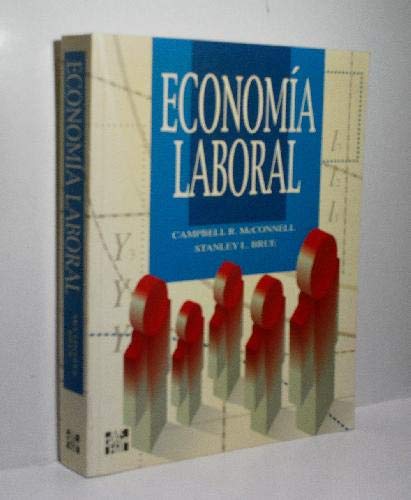 ECONOMIA LABORAL-MCCONNELL (SIN COLECCION)