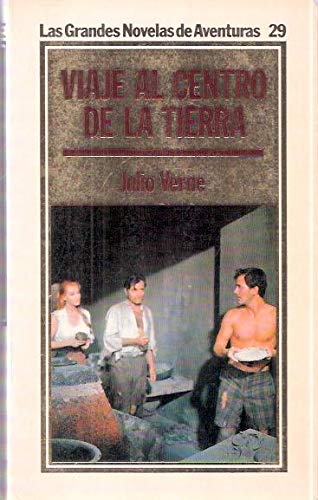 Viaje Al Centro De La Tierra / Journey to the Center of the Earth