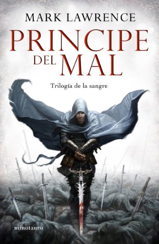 Trilogía de la sangre nº 01/03 El Príncipe del mal (Fantasía)