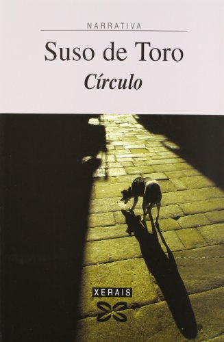 Círculo (EDICIÓN LITERARIA - NARRATIVA)