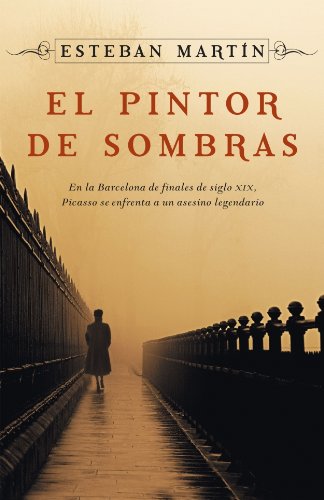 El pintor de sombras (EXITOS)