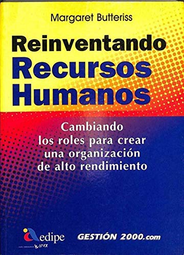 Reinventando recursos humanos