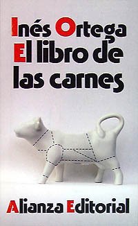 El libro de las carnes (El Libro De Bolsillo (Lb))