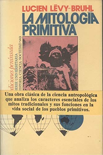 Mitologia primitiva, la