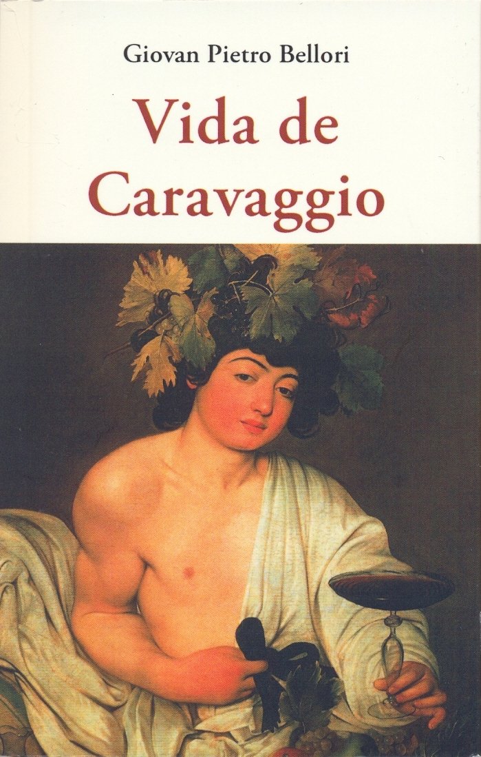 VIDA DE CARAVAGGIO (CENTELLAS)