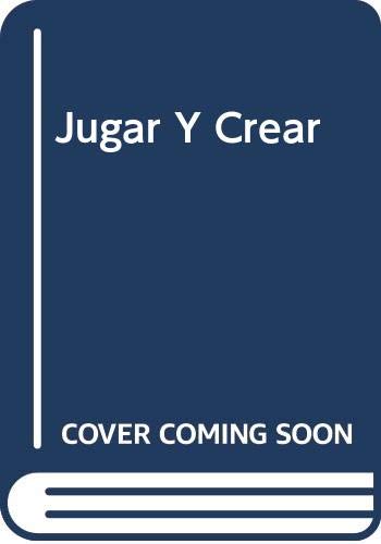 Jugar Y Crear