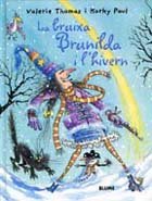 La Bruixa Brunilda i l'hivern