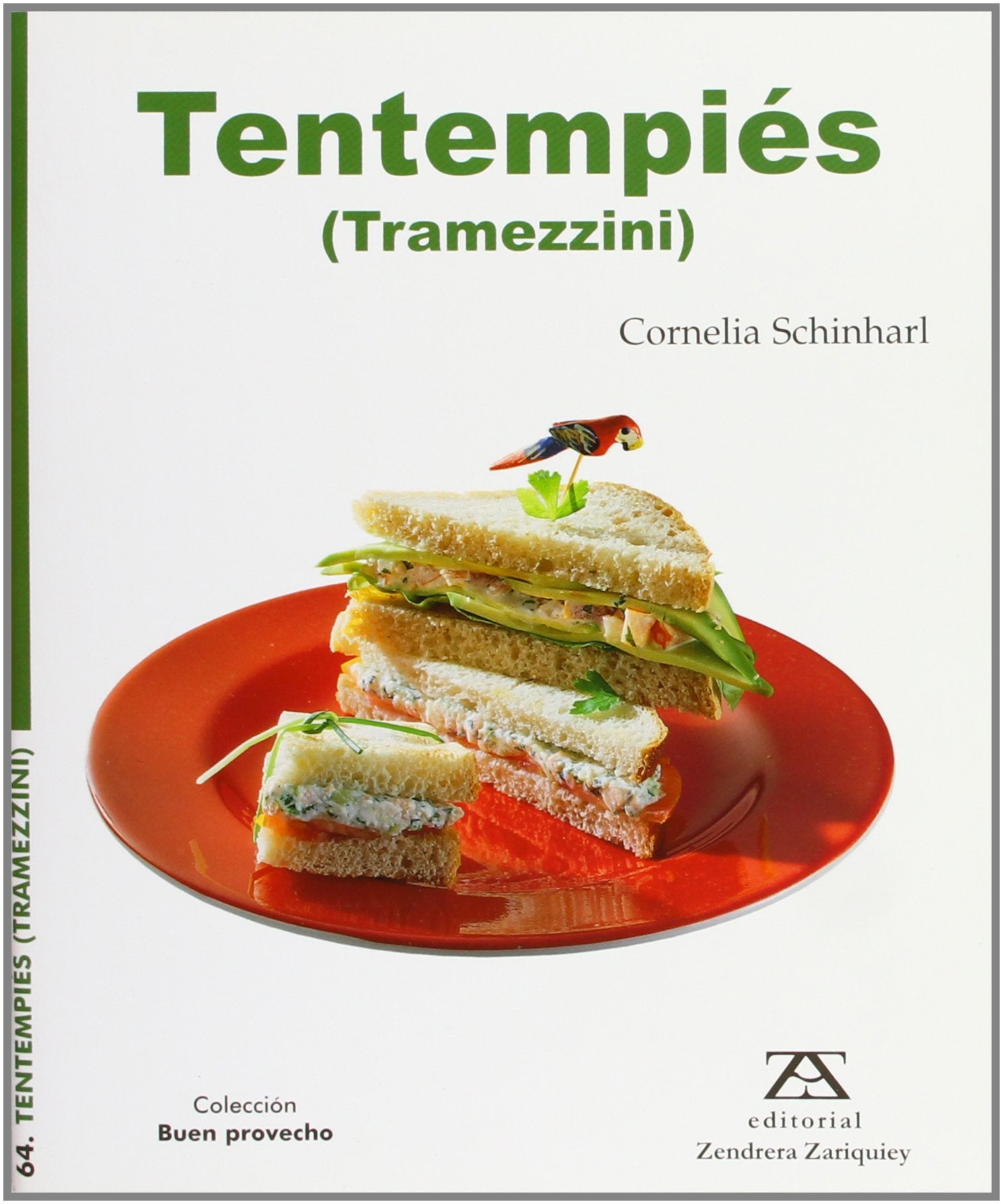 Tentempies
