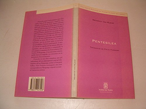 Pentesilea