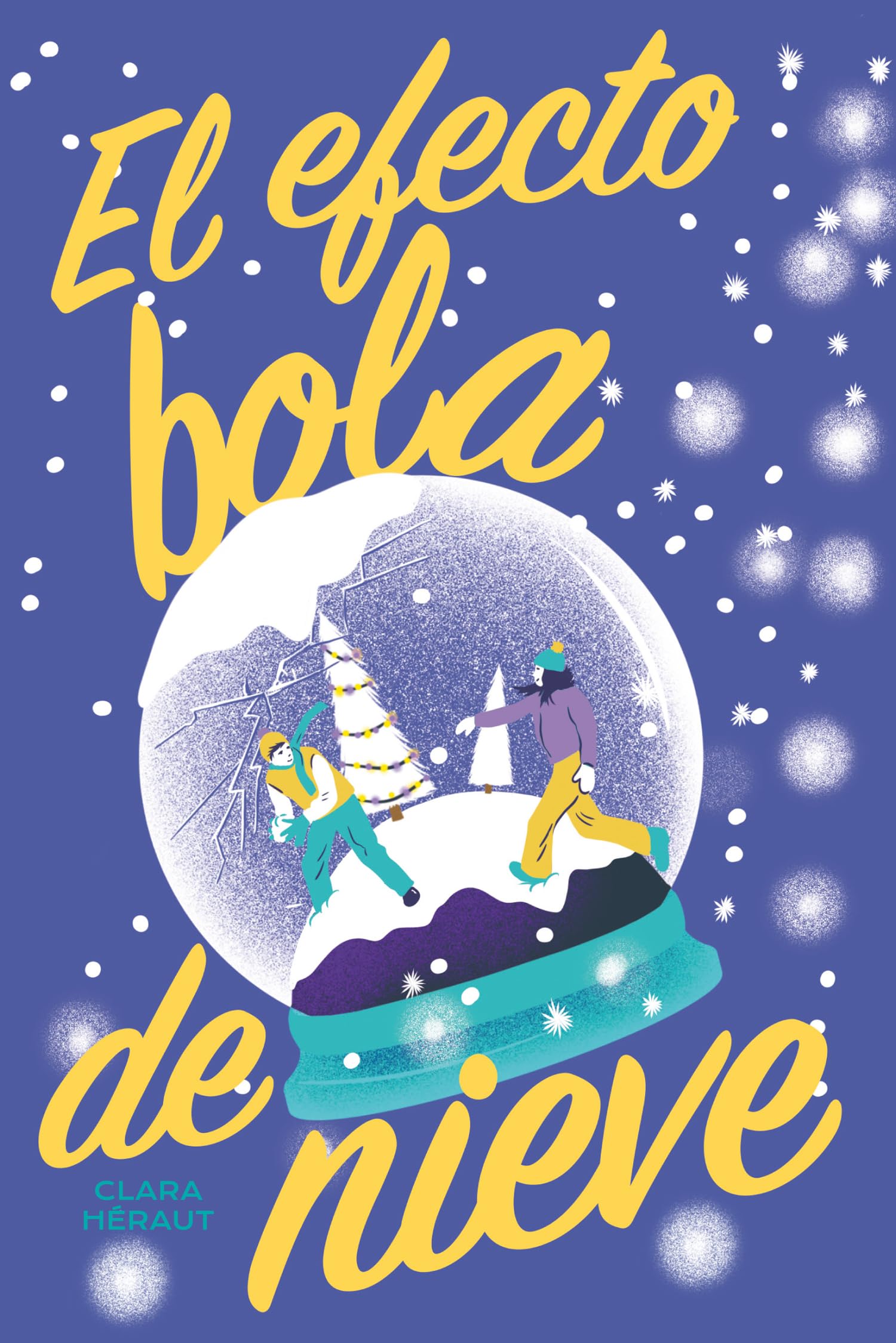 El efecto bola de nieve
